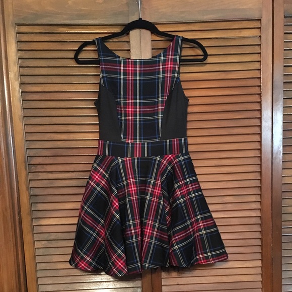 juniors jumper dress